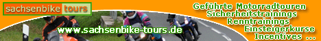 sachsenbike tours