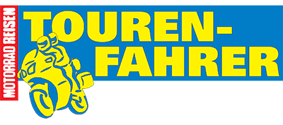 Tourenfahrer